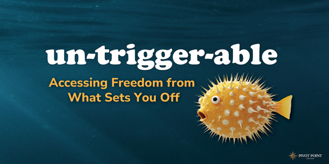 Un-trigger-able header